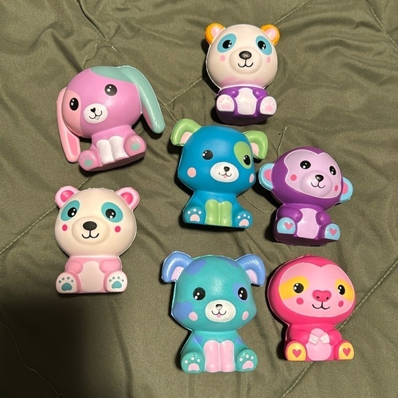 squish’ums Other - squish’ums bundle!